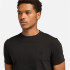 Camiseta Timberland Dunstan River Hombre Negro