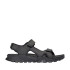 Sandalias Timberland Lincoln Peak Hombre Negro
