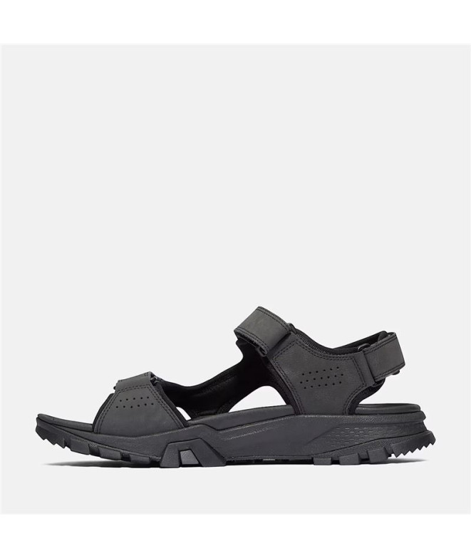 Sandales Timberland Lincoln Peak Homme Noir