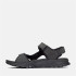 Sandalias Timberland Lincoln Peak Hombre Negro