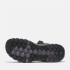 Sandalias Timberland Lincoln Peak Hombre Negro
