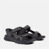 Sandalias Timberland Lincoln Peak Hombre Negro