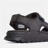 Sandalias Timberland Lincoln Peak Hombre Negro