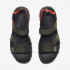 Sandálias Timberland Garrison Trail Homem Verde