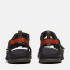 Sandales Timberland Garrison Trail Homme Vert