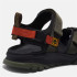 Sandálias Timberland Garrison Trail Homem Verde