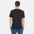 Camiseta Timberland Kennebec River Homem Preto
