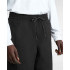 Calça Vans Primary Solid Elastic B Homem Preto