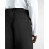 Calça Vans Primary Solid Elastic B Homem Preto