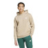 Moletom adidas Essentials Melange Hoodie Homem Preto