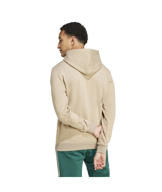 Sweat adidas Seasonal Essentials Melange Hoodie...