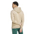 Moletom adidas Essentials Melange Hoodie Homem Preto