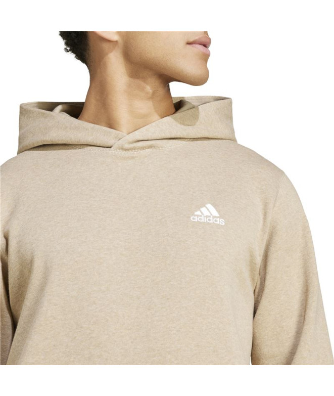 Sweat adidas Seasonal Essentials Melange Hoodie...