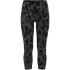 Malhas adidas Jg Future Icons Aop 7/8Le Menina Cinza