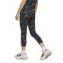 Malhas adidas Jg Future Icons Aop 7/8Le Menina Cinza