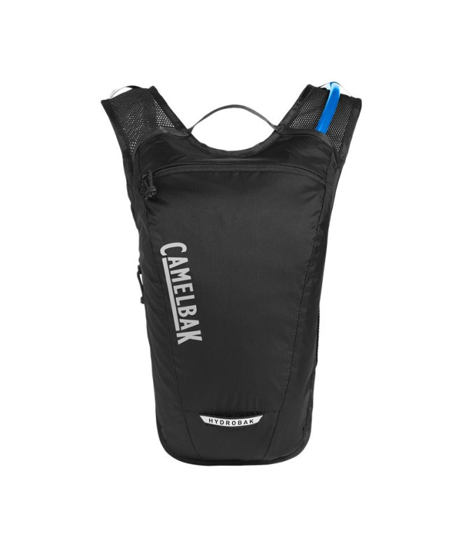 Mochila de Hidratación Camelbak Hydrobak Light Negro/Gris 1.5L