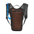 Mochila de Hidratação Camelbak Hydrobak Light Preto/Cinza 1.5L