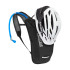 Mochila de Hidratação Camelbak Hydrobak Light Preto/Cinza 1.5L
