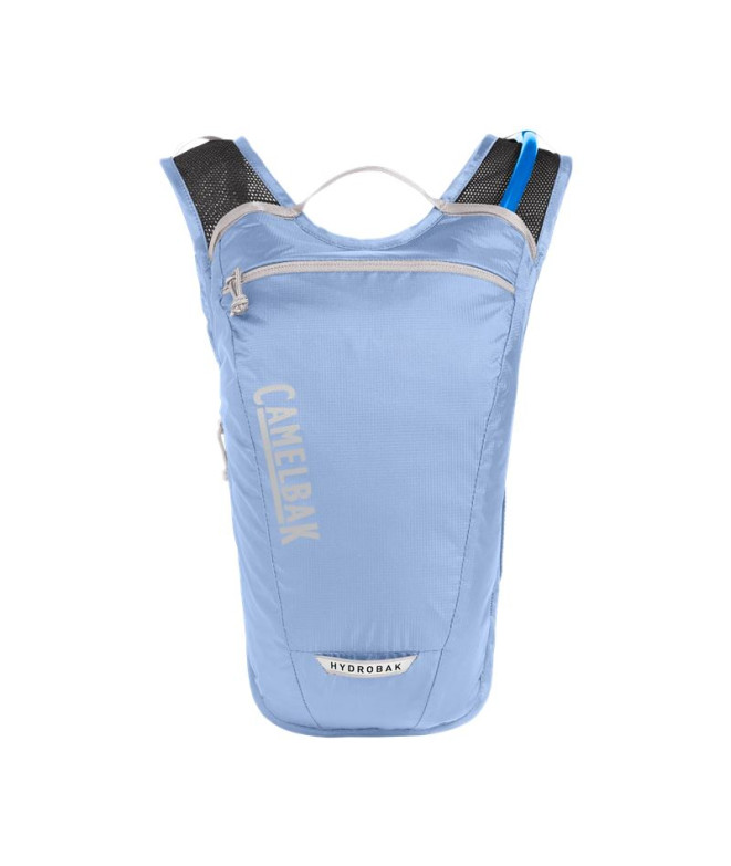 Mochila de Hidratación Camelbak Hydrobak Light Woman Serenity Azul 1.5L