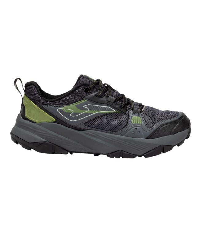 Zapatillas Joma Recon 2522 Gris Hombre