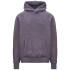 Sudadera Kappa Lome Auth Premium Hombre Gris