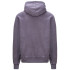 Sudadera Kappa Lome Auth Premium Hombre Gris