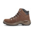 Botas Paredes Veleta Marron Foncé