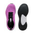 Zapatillas de Running Puma Skyrocket Lite Engin,Pure Magenta, Mujer