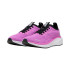 Chaussures de Running Puma Skyrocket Lite Engin, Pure Magenta, Femme