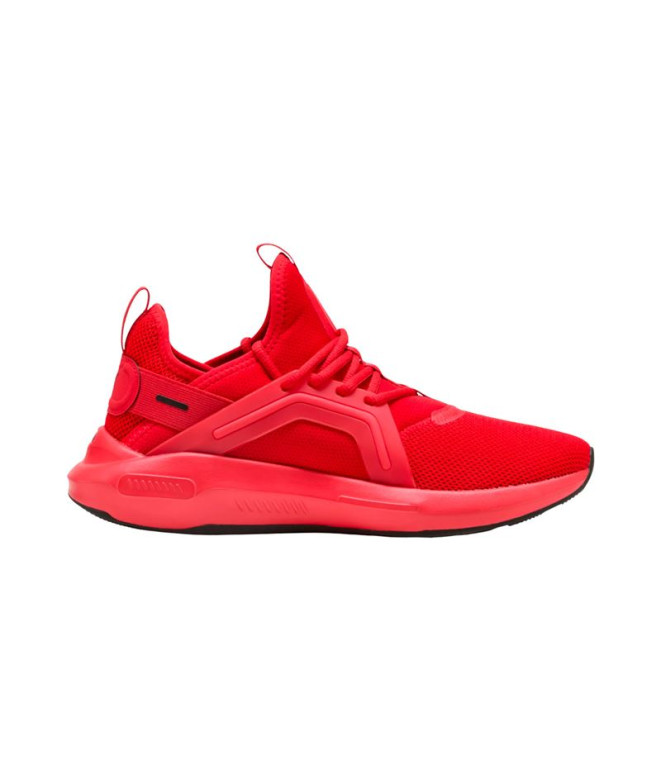 Zapatillas de Running Puma Softride Enzo 5,For All Time Red, Hombre