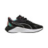 Chaussures de Fitness Puma Pwr Hybrid Tr Wns Tr, Noir Aqua, Femme