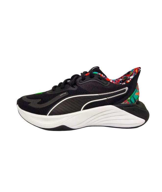 Zapatillas de Fitness Puma Power Hybrid Tr...