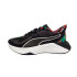 Sapatilhas de Fitness Puma Pwr Hybrid Tr Wns Tr, Preto Aqua, Mulher