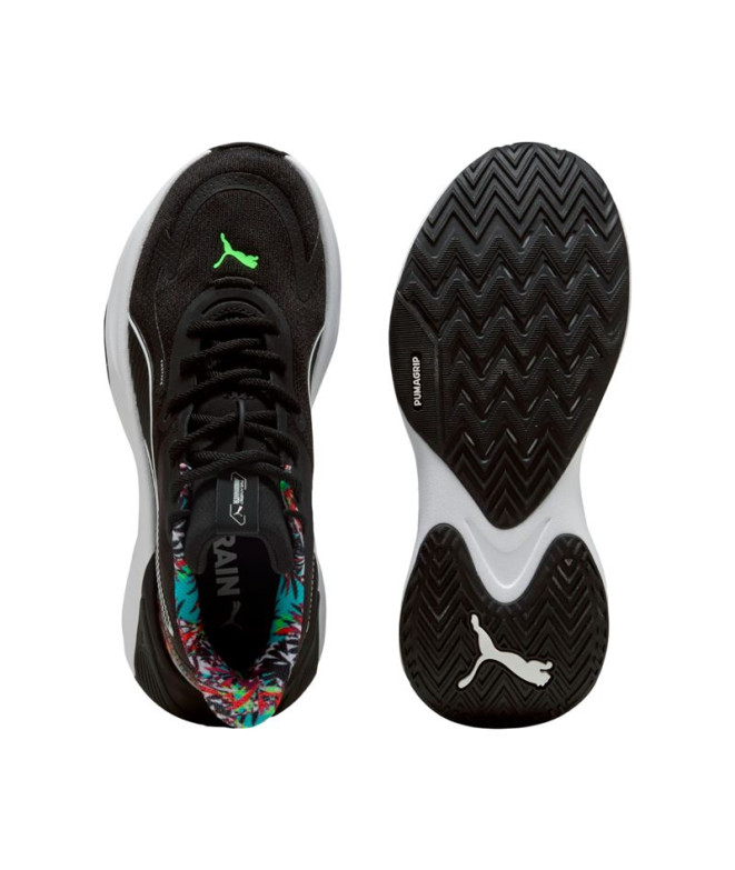 Zapatillas de Fitness Puma Power Hybrid Tr...