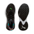 Sapatilhas de Fitness Puma Pwr Hybrid Tr Wns Tr, Preto Aqua, Mulher