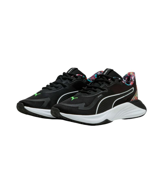 Zapatillas de Fitness Puma Power Hybrid Tr...