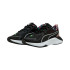 Sapatilhas de Fitness Puma Pwr Hybrid Tr Wns Tr, Preto Aqua, Mulher