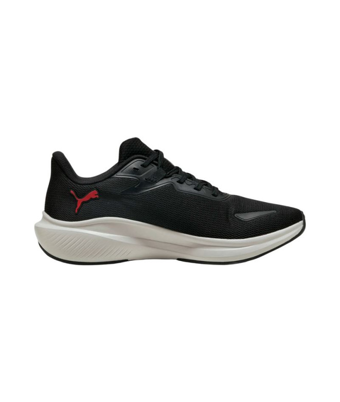 Zapatillas de Running Puma Skyrocket Li Black For All Ti, Hombre