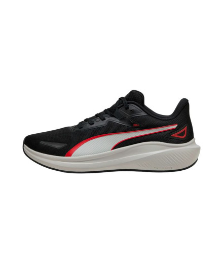 Chaussures de Running Puma Skyrocket Li Black For All Ti,... 2