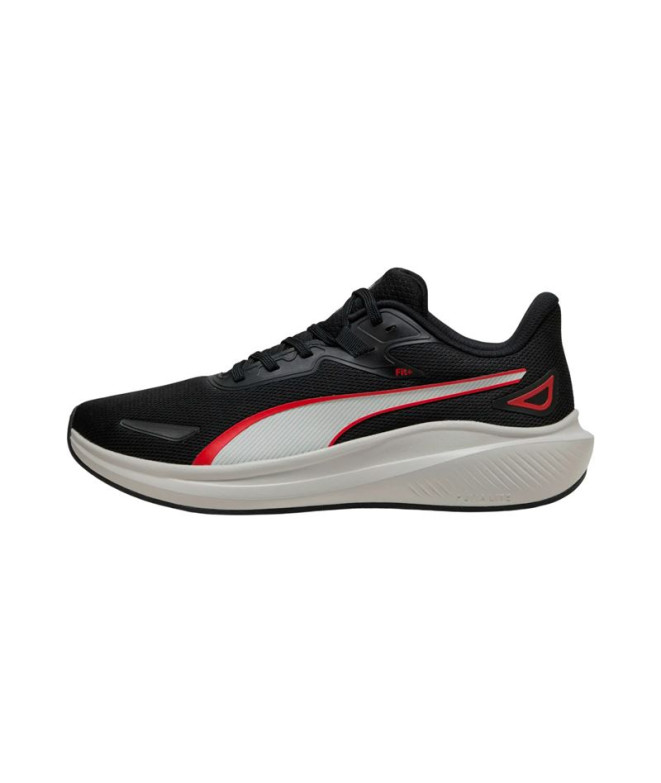 Chaussures de Running Puma Skyrocket Li Black...