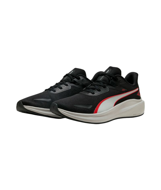 Chaussures de Running Puma Skyrocket Li Black...