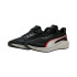 Chaussures de Running Puma Skyrocket Li Black For All Ti, Homme