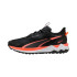 Zapatillas de Running Puma Extend Lite Trail, Black Glowing, Hombre