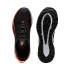 Zapatillas de Running Puma Extend Lite Trail, Black Glowing, Hombre