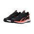 Zapatillas de Running Puma Extend Lite Trail, Black Glowing, Hombre