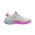 Zapatillas de Running Puma Fast Trac Nitro 3 Wn,Feather Gray, Mujer