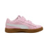 Chaussures Puma Rickie Classic, Rose Mauve, Enfant