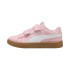 Chaussures Puma Rickie Classic, Rose Mauve, Enfant