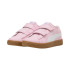 Chaussures Puma Rickie Classic, Rose Mauve, Enfant