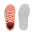 Sapatilhas Puma Club Ii Ps, Fruta Rosa Wh, Menino